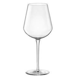 Steelite 49105Q766 21 1/2 oz Inalto Uno Wine Glass, Clear