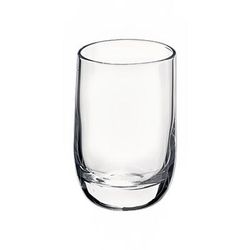 Steelite 4925Q160 2 1/4 oz Loto Shot Glass, Clear