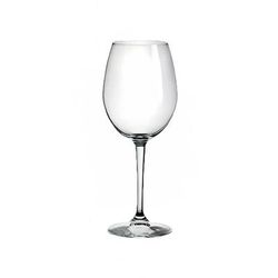 Steelite 4938Q327 17 oz Riserva Wine/Nebbiolo Glass, Clear, 2 Dozen