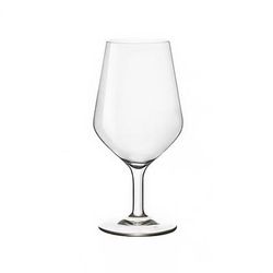 Steelite 4995Q742 15 oz Electra Multi Purpose Wine Glass, Clear, 2 Dozen