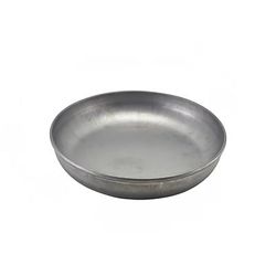 Steelite GWSCP26V 10 1/4" Round GW Vintage Plate - Stainless Steel