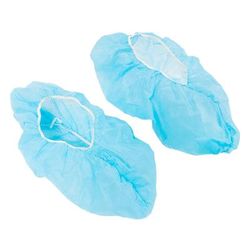 Strong 5101 Shoe Covers - Blue, Universal