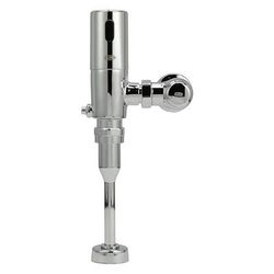 Zurn Industries ZTR6203-EWS-LL Automatic Sensor Piston Flush Valve for Water Closets - 0.5 gpf, Chrome