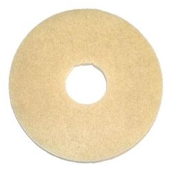 Bissell 437.058 12" Stone Care Pad for BGEM9000, Beige