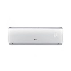 Gree 3VIR24HP230V1AH Vireo GEN3 Indoor Unit Heating & Cooling Systems w/ Wifi - 22, 000 BTU/hr, 208-230v/1ph, Wall Mount, 20 SEER