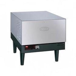 Hatco C-36 208/1 Compact Booster Water Heater, 6 Gallon, 36 kW, 208v/1ph, Stainless Steel