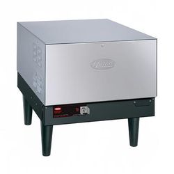 Hatco C-45-480-3-QS Compact Booster Water Heater, 6 Gallon, 45 kW, 480v/3ph, Stainless Steel