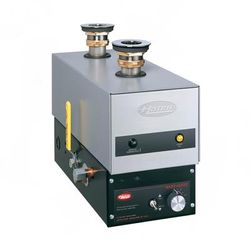Hatco FR-4B 2083 Food Rethermalizer, Bain Marie Heater, 4 1/2 KW, 208v/3ph, Stainless Steel