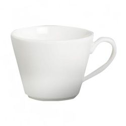 Cameo China 610-1824 3 oz Dynasty Espresso Cup - Ceramic, White