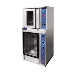 Duke 59-E3XX/PFB-1 208/3 Electric Proofer Oven with Cook and Hold, 208v/3ph, Stainless Steel