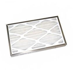 Giles 91707 Pre-Filter for Ventless Hoods, 20" x 12", FSH-3.5/4/5/6