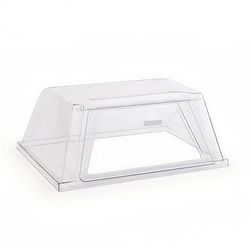 Nemco 8027GD Roll-A-Guard Sanitary Sneeze Guard Fits 8027 Series