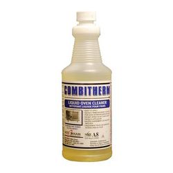 Alto-Shaam CE-24750 1 qt Combitherm Oven Cleaner, Spray Cleaning