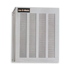 Ice-O-Matic MFI0500A 21" Flake Ice Machine Head - 540 lb/24 hr, Air Cooled, 115v/1ph, Stainless Steel