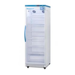 Accucold ARG18PVDL2B 18 cu ft Reach In Pharmaceutical Refrigerator - White, 115v, 18 Cu. Ft