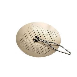 Groen Z013785 Perforated Disk Strainer for 2" Tangent Draw Off - 1/8" Hole