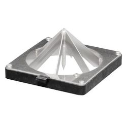 Vollrath 15067 InstaCut 6 Section Wedger Replacement Blade Assembly