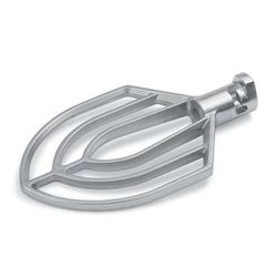 Vollrath 40780 60 qt Mixer Flat Beater