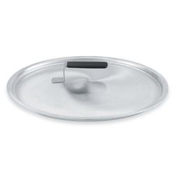 Vollrath 67421 11 3/4" Wear-Ever Domed Cover - Aluminum