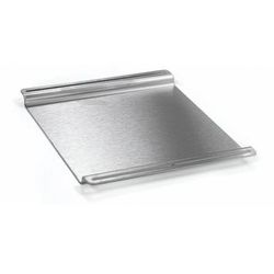 Rosseto SM142 Skycap Cover - Stainless Steel