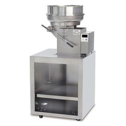 Gold Medal 2424 Base Unit for Mark-5 Mixer and Pralinators, Stainless Steel