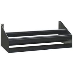 Eagle Group DSR-30 30" Double Speed Rail w/ Sound Deadened, Stainless Steel