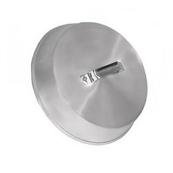 Town 34916 16 1/4" Wok Cover, Aluminum