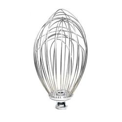 Omcan 17611 Whip for 140 qt Mixers
