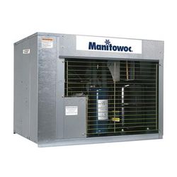 Manitowoc CVDF1400 QuietQube Air Cooled Remote Condensing Unit for IF-1400C Series, 208/230 V | Manitowoc Ice