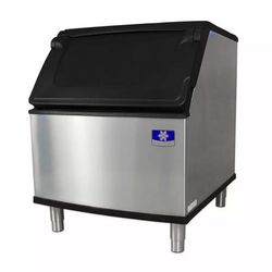 Manitowoc D400 30" Ice Bin - 365 lbs | Manitowoc Ice