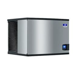 Manitowoc IYT0750W 30" Indigo NXT Half Cube Ice Machine Head - 740 lb/24 hr, Water Cooled, 208-230v/1ph | Manitowoc Ice