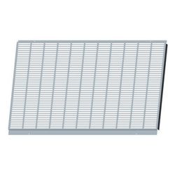 Hoshizaki HS-5102 Hail Guard Kit for URC-14F