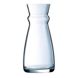 Arcoroc L3963 16 3/4 oz Glass Carafe