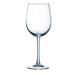 Arcoroc Q2517 16 oz Universal Tall Wine Glass, Clear