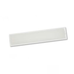 Gardner EL-57 Replacement Glueboard for WS-95 - 5" x 17", White, Pack of 24