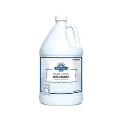 Performance Plus PP-28130 1 gal Liquid White Lotion Hand Soap, Almond Fragrance, Almond Scent