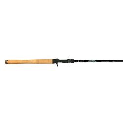 Dobyns Sierra Casting Rod 6ft 8in Heavy Fast 1 Piece SA 684C