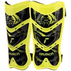 Reusch Shinguard Attrakt Lite - parastinchi calcio