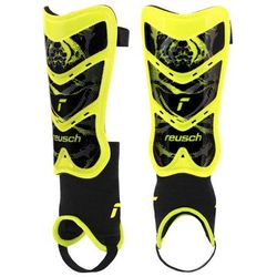 Reusch Shinguard Attrakt Pro - parastinchi calcio