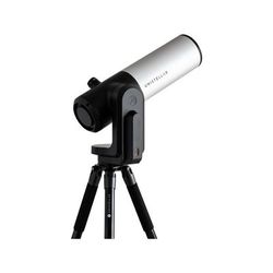 Unistellar eVscope 2 Smart Digital Reflector Telescope Silver EVSCOPE2