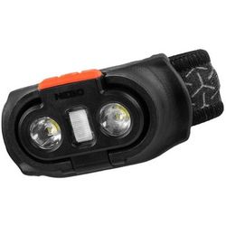 Nebo Einstein COB LED Headlamp Lithium Ion White 1000 Lumens Black NEB-HLP-0007