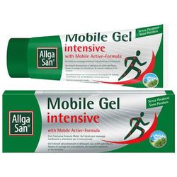 Mobile Gel Intensive 100 ml