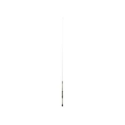 Duckett Fishing Zeus Casting Rods Med-Heavy White 7ft DFZS70MH-C
