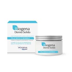 Biogena Dermo Solido 140 ml Sapone liquido