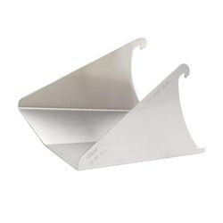 Hobart CHUTE-HL4030 Ingredient Chute for HL300 & HL400