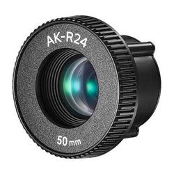 Godox 50mm Lens for AK-R21 Projection Attachment AK-R24