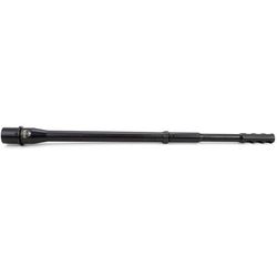 Faxon Firearms AR15 Barrel w/ Integral Flash Hider 16in 556 NATO Pencil Profile Black 15A58M16NGQ-IMDB