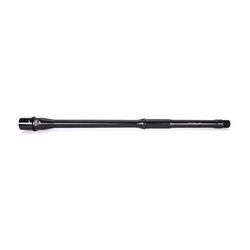Faxon Firearms 7.62x39 Russian Gunner Rifle Barrel Mid-Length 4150 QPQ Nitride Black Nitride 16 15A78M16NGQ