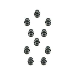 2000-2007 GMC Yukon Wheel Lug Nut Cap Set - DIY Solutions