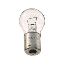 1985 Mazda GLC Rear Turn Signal Light Bulb - API